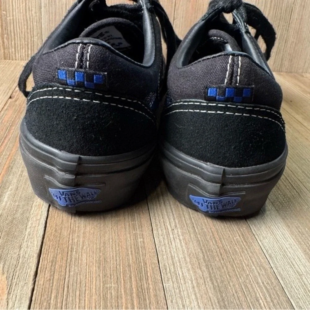 Vans excellent preowned